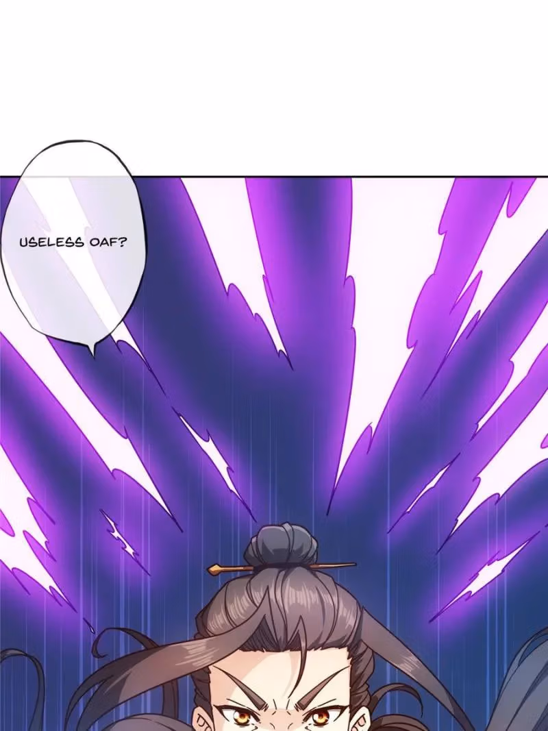 The Greatest Deity Chapter 66 page 10 - 