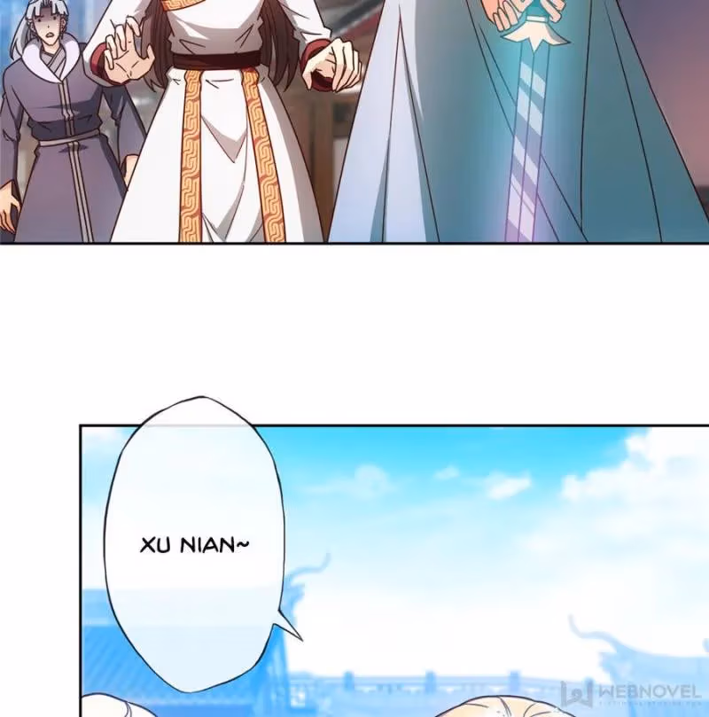 The Greatest Deity Chapter 67 page 2 - 