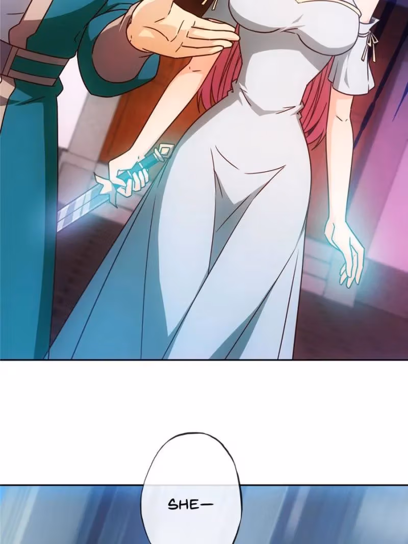 The Greatest Deity Chapter 67 page 12 - 