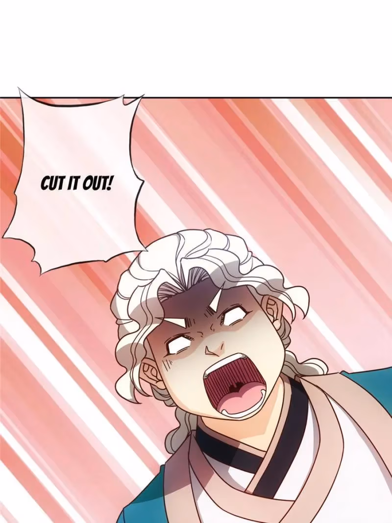 The Greatest Deity Chapter 67 page 16 - 