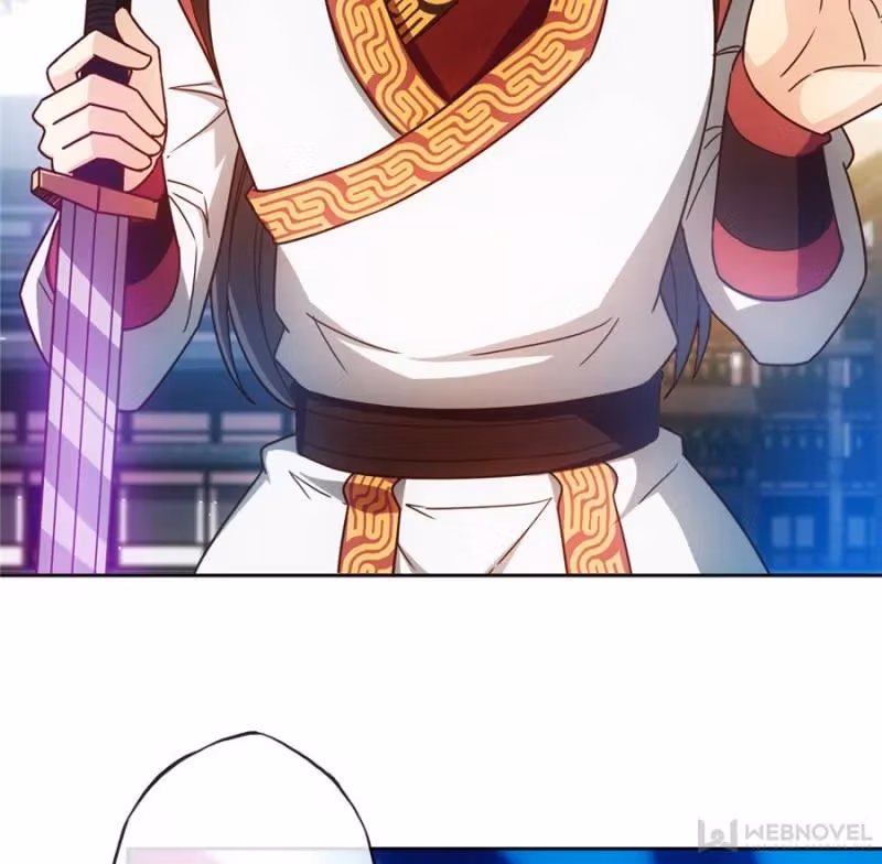 The Greatest Deity Chapter 67 page 23 - 