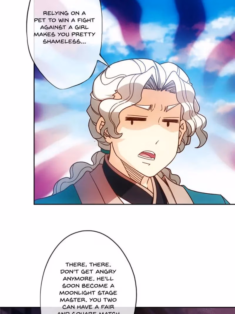 The Greatest Deity Chapter 67 page 24 - 