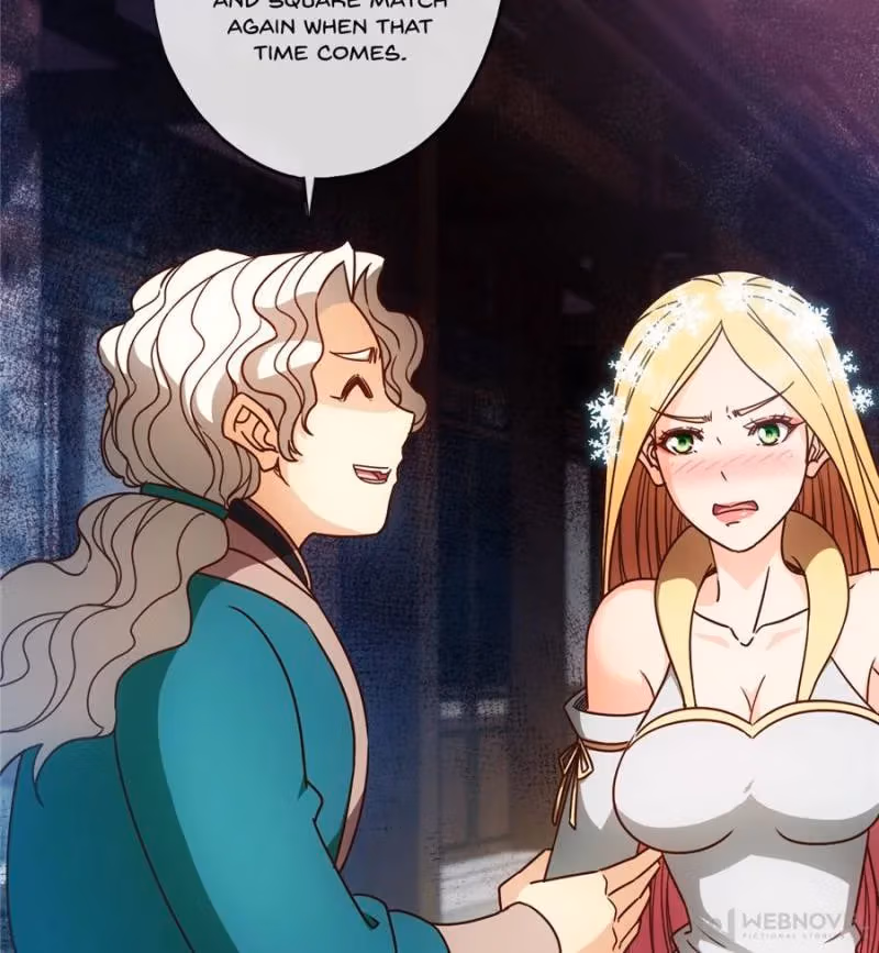 The Greatest Deity Chapter 67 page 25 - 