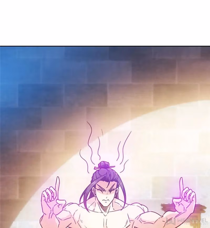 The Greatest Deity Chapter 67 page 31 - 