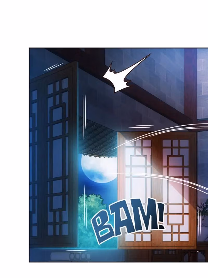 The Greatest Deity Chapter 67 page 35 - 