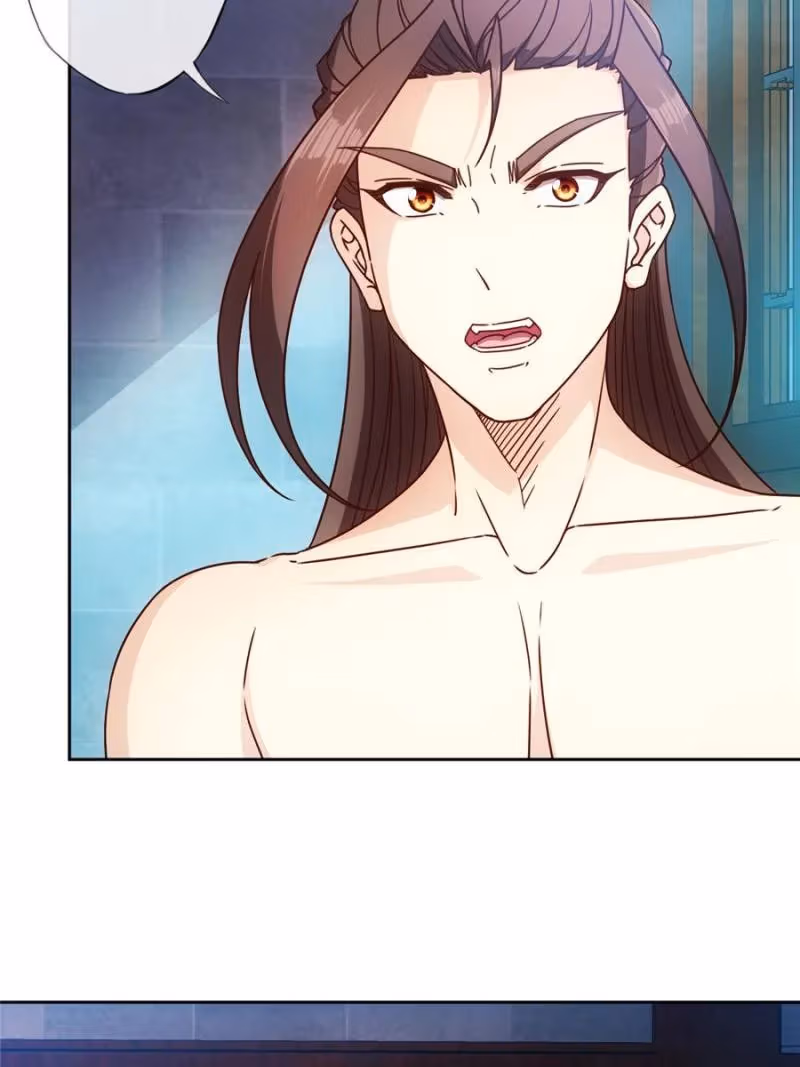 The Greatest Deity Chapter 67 page 39 - 