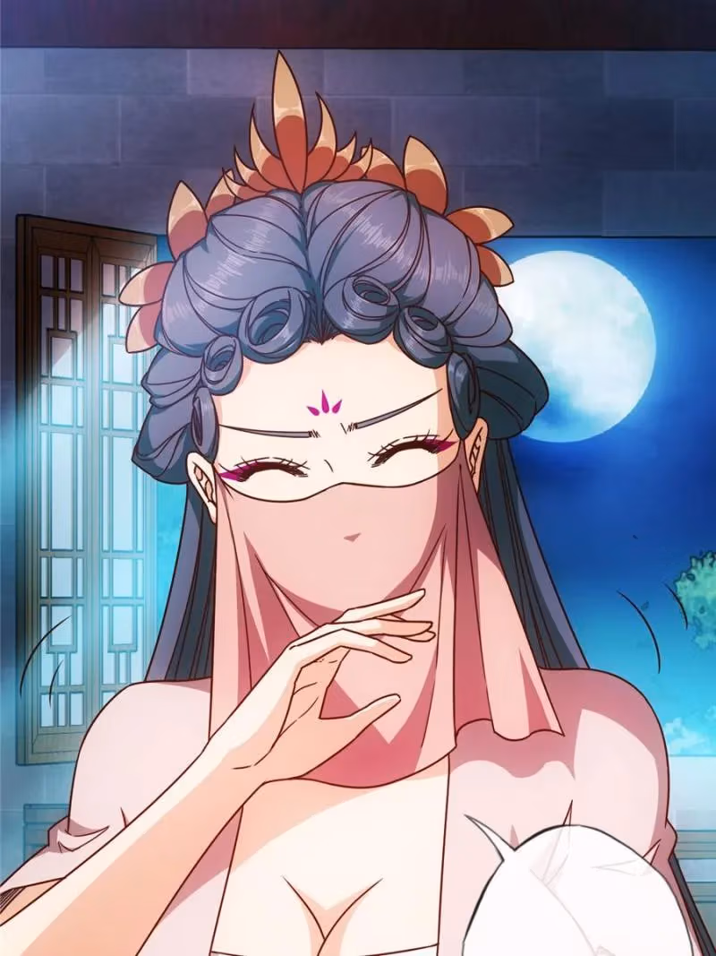 The Greatest Deity Chapter 67 page 40 - 