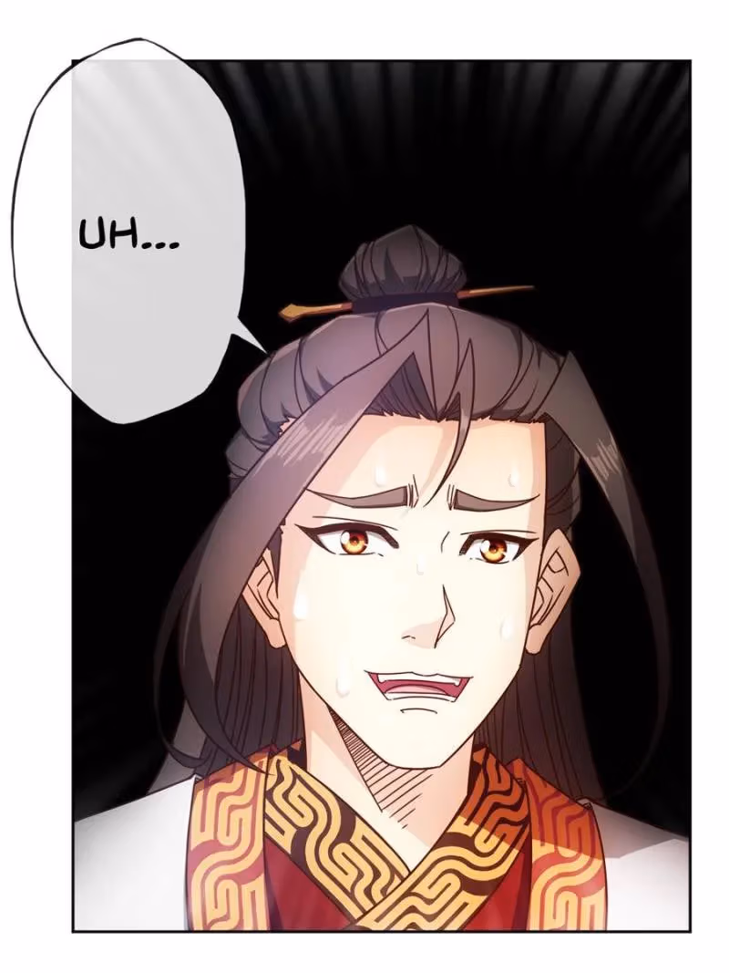 The Greatest Deity Chapter 67 page 10 - 