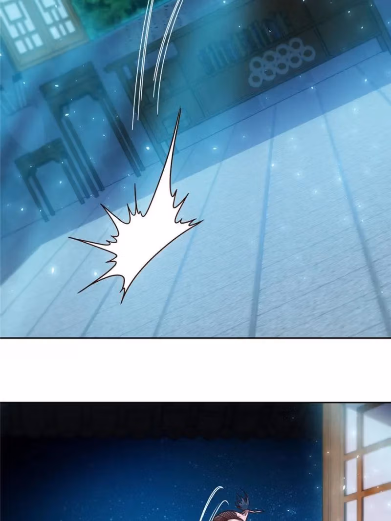 The Greatest Deity Chapter 68 page 13 - 