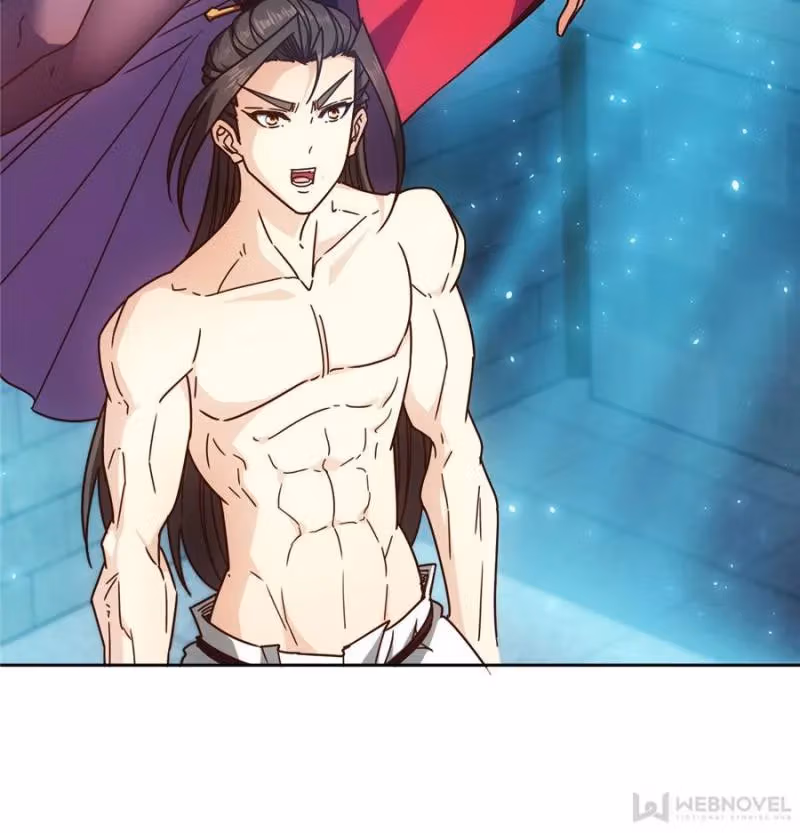 The Greatest Deity Chapter 68 page 16 - 
