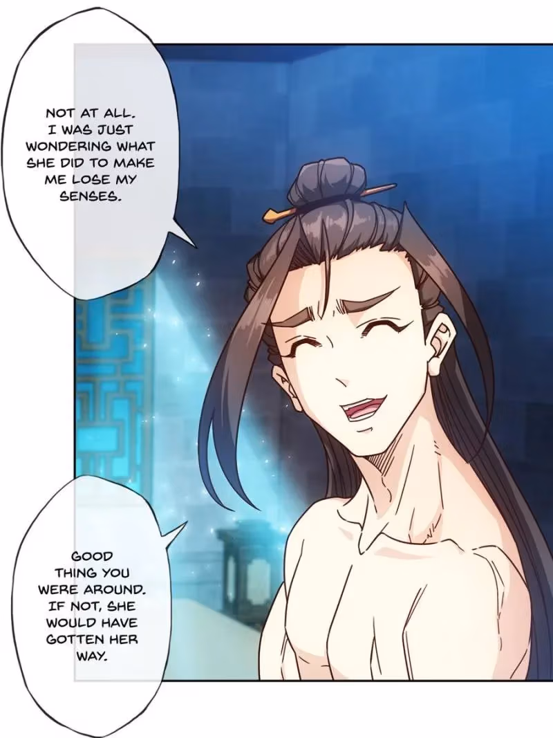 The Greatest Deity Chapter 68 page 17 - 