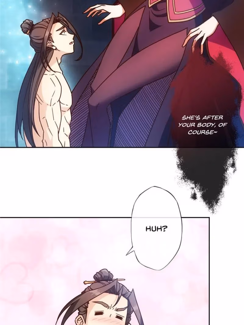 The Greatest Deity Chapter 68 page 19 - 