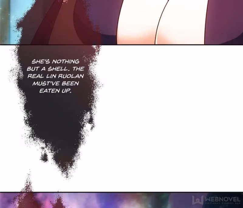 The Greatest Deity Chapter 68 page 22 - 