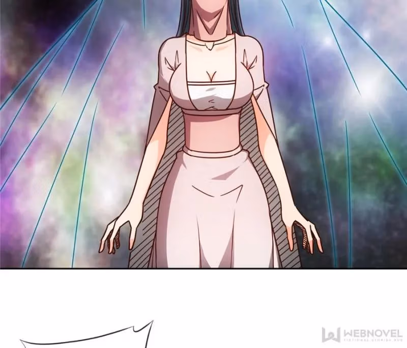 The Greatest Deity Chapter 68 page 24 - 