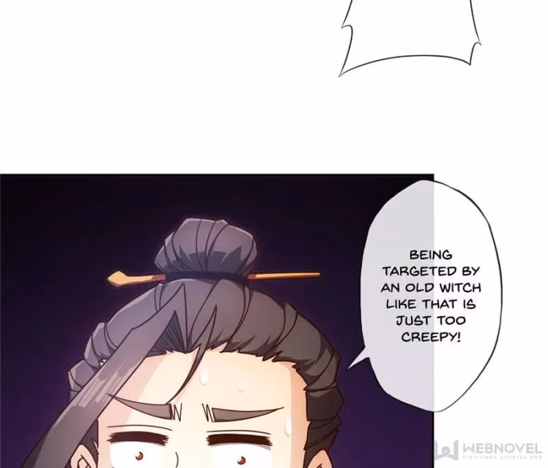 The Greatest Deity Chapter 68 page 26 - 