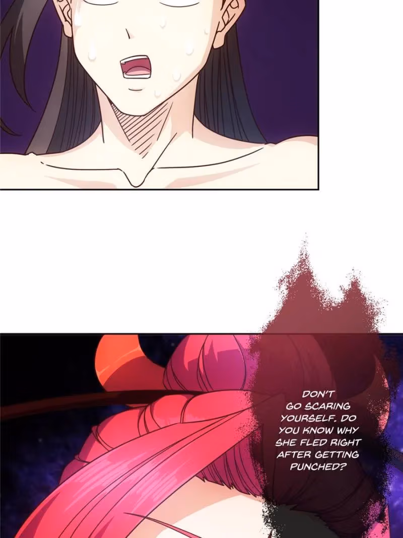 The Greatest Deity Chapter 68 page 27 - 