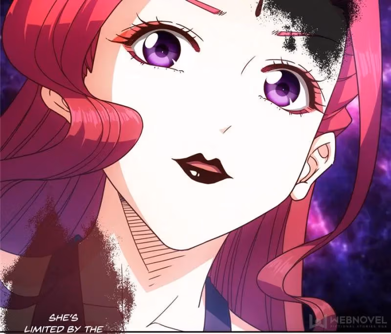 The Greatest Deity Chapter 68 page 28 - 