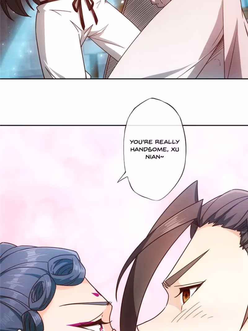 The Greatest Deity Chapter 68 page 5 - 
