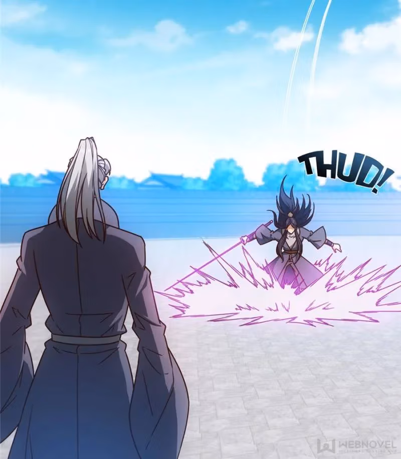 The Greatest Deity Chapter 68 page 45 - 