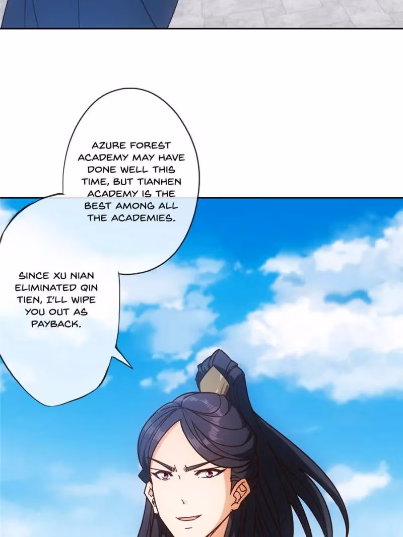 The Greatest Deity Chapter 68 page 46 - 
