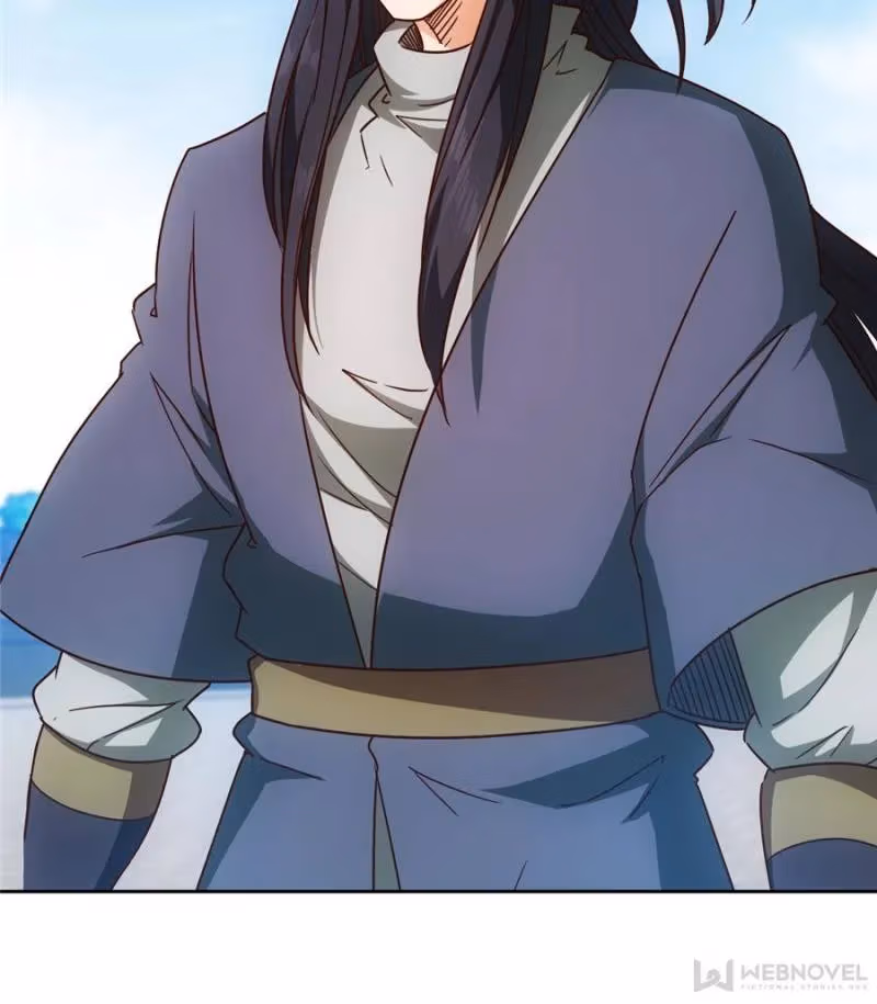 The Greatest Deity Chapter 68 page 47 - 