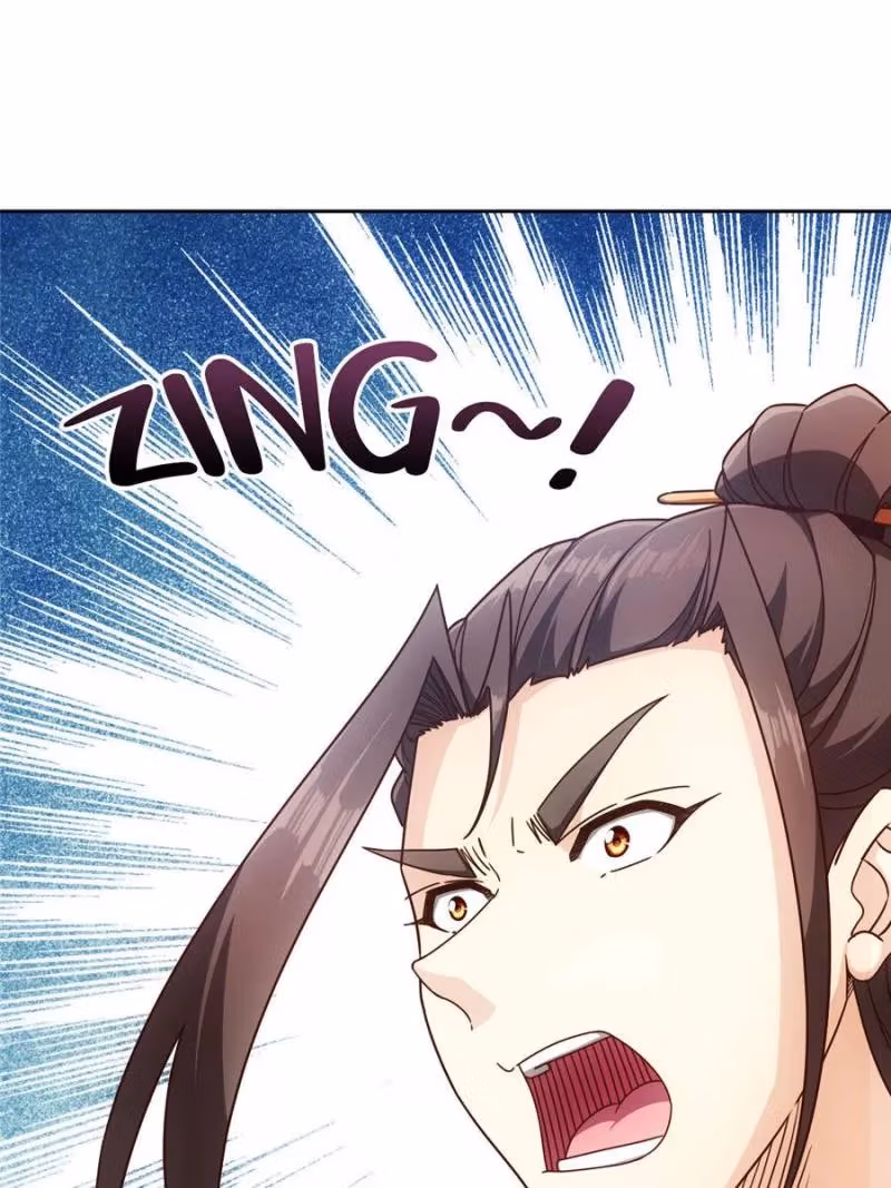 The Greatest Deity Chapter 68 page 7 - 