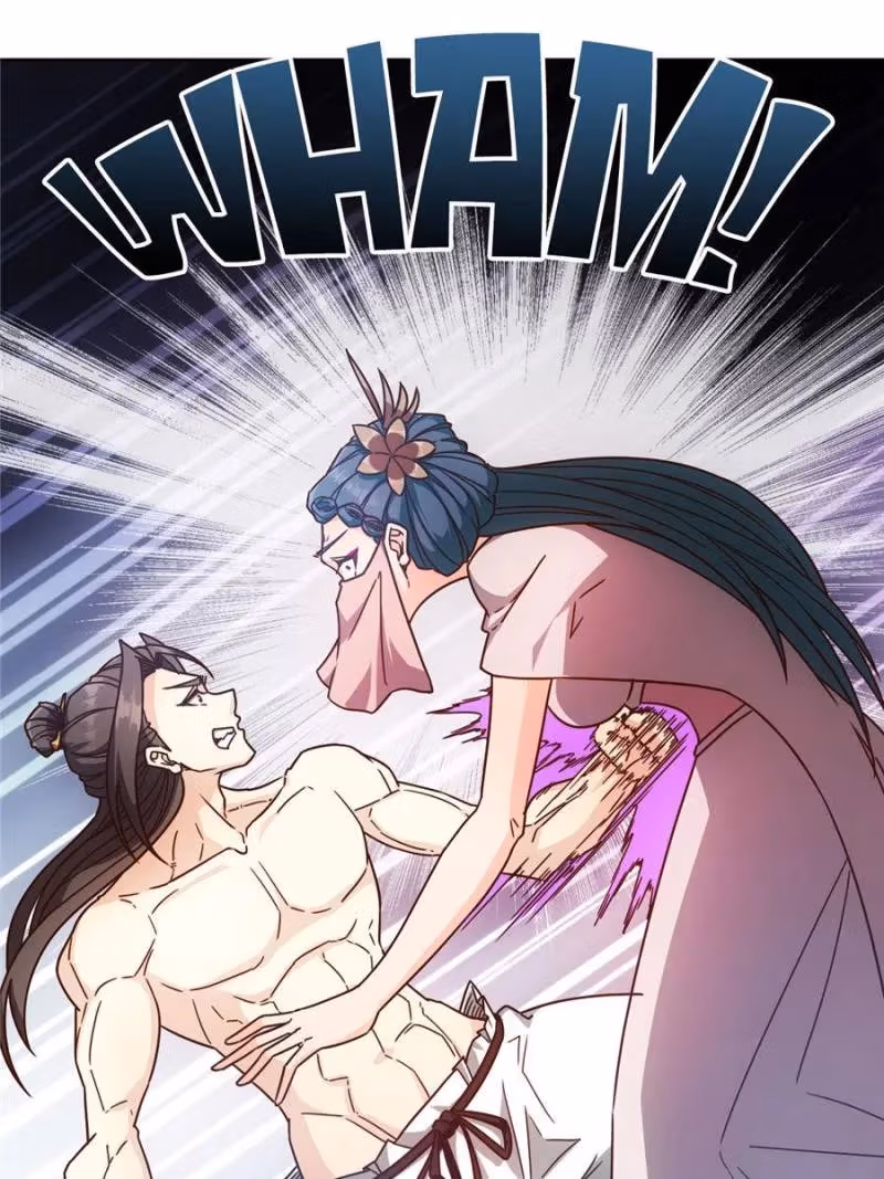 The Greatest Deity Chapter 68 page 9 - 