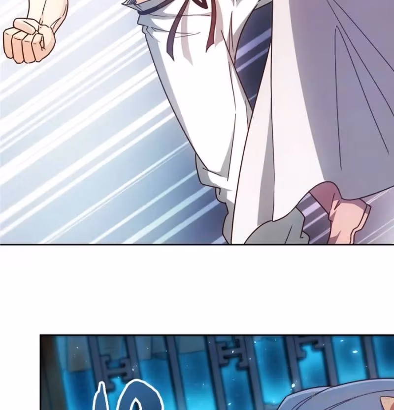 The Greatest Deity Chapter 68 page 10 - 
