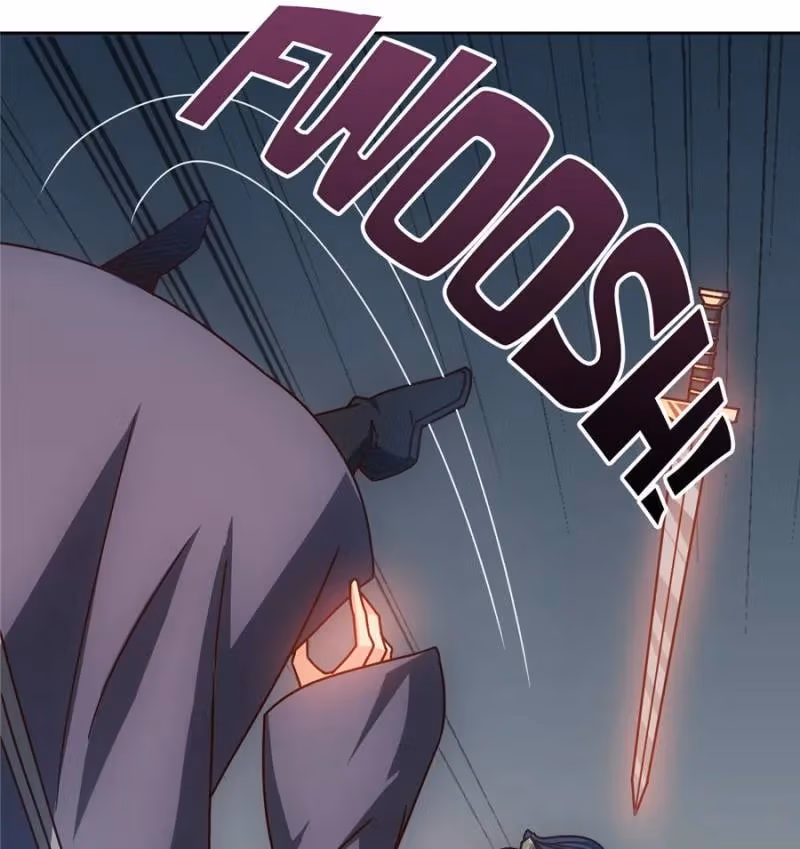 The Greatest Deity Chapter 69 page 12 - 