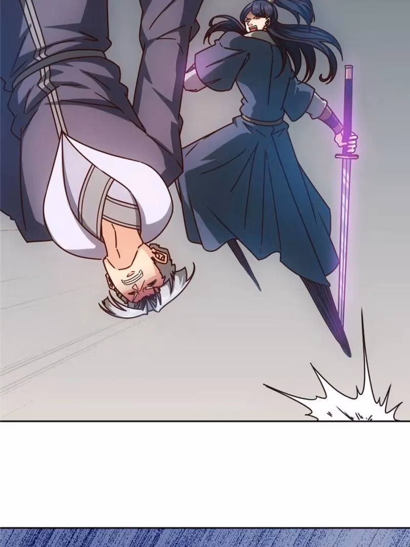 The Greatest Deity Chapter 69 page 13 - 