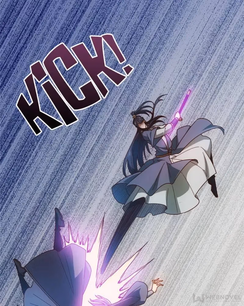 The Greatest Deity Chapter 69 page 14 - 
