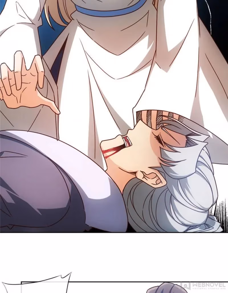 The Greatest Deity Chapter 69 page 18 - 