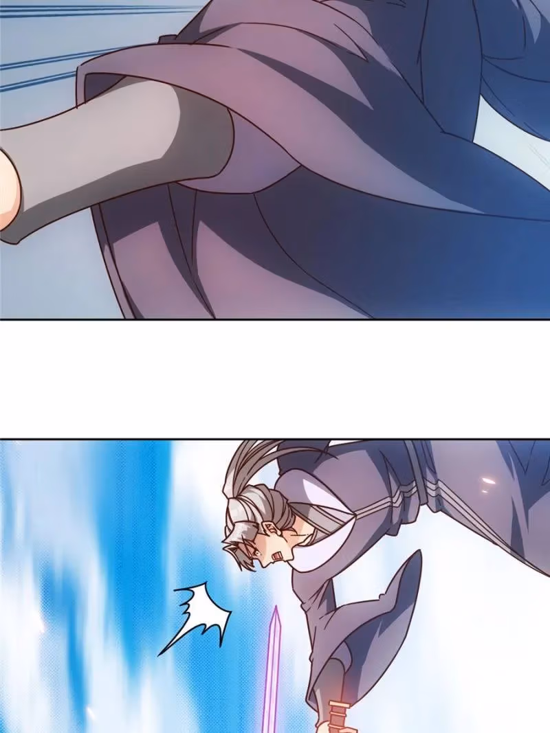 The Greatest Deity Chapter 69 page 3 - 
