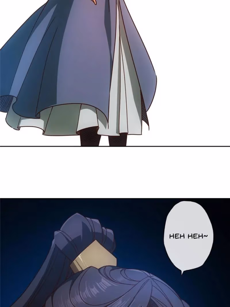 The Greatest Deity Chapter 69 page 21 - 