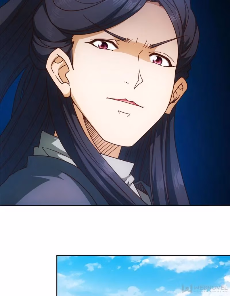 The Greatest Deity Chapter 69 page 22 - 