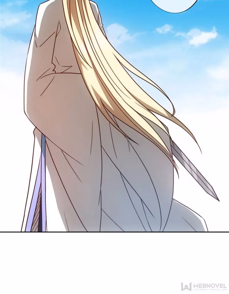 The Greatest Deity Chapter 69 page 28 - 