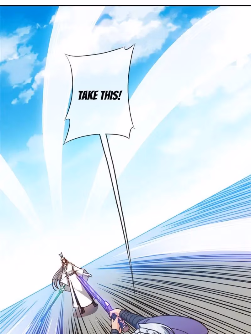 The Greatest Deity Chapter 69 page 29 - 