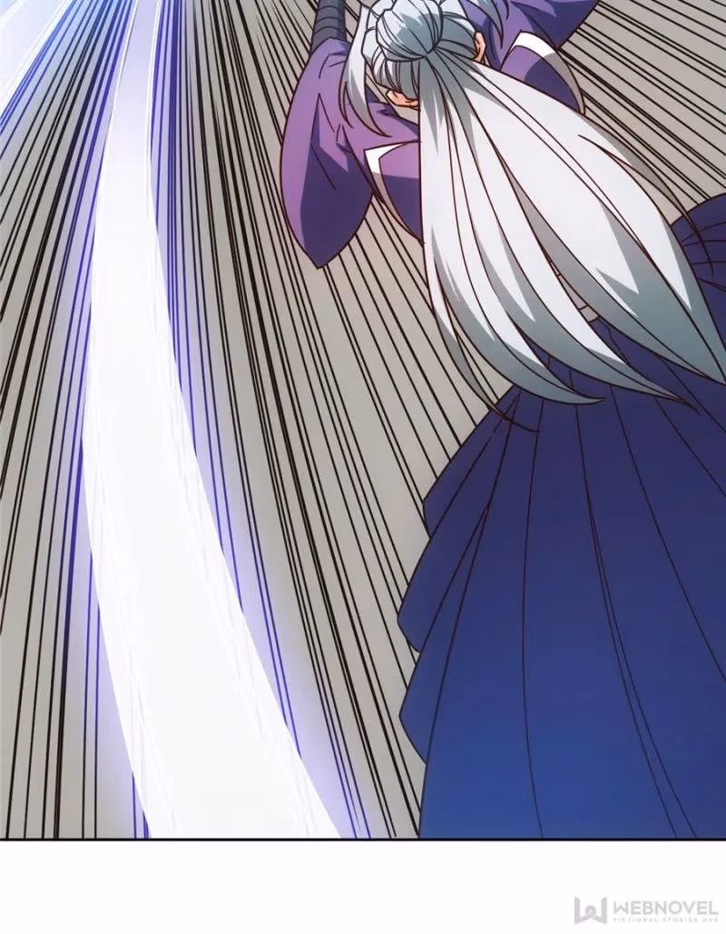The Greatest Deity Chapter 69 page 30 - 