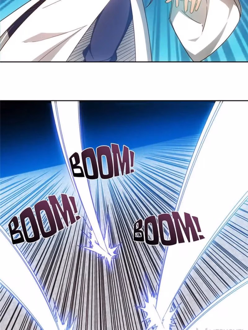 The Greatest Deity Chapter 69 page 32 - 
