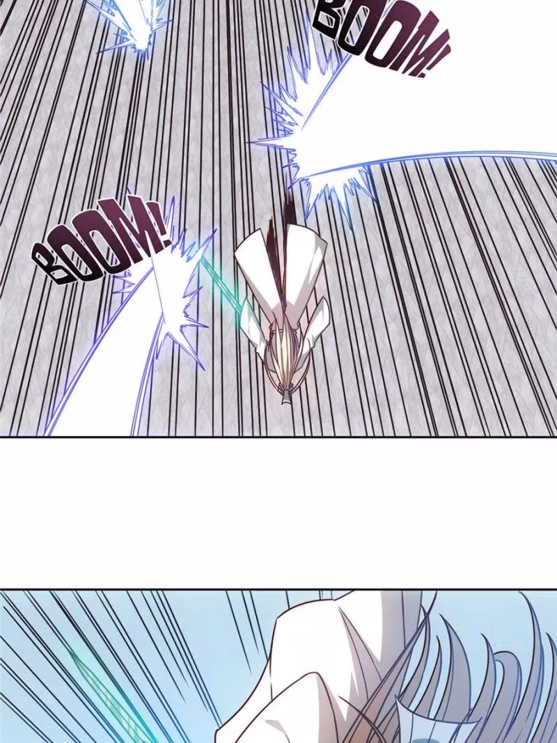 The Greatest Deity Chapter 69 page 34 - 