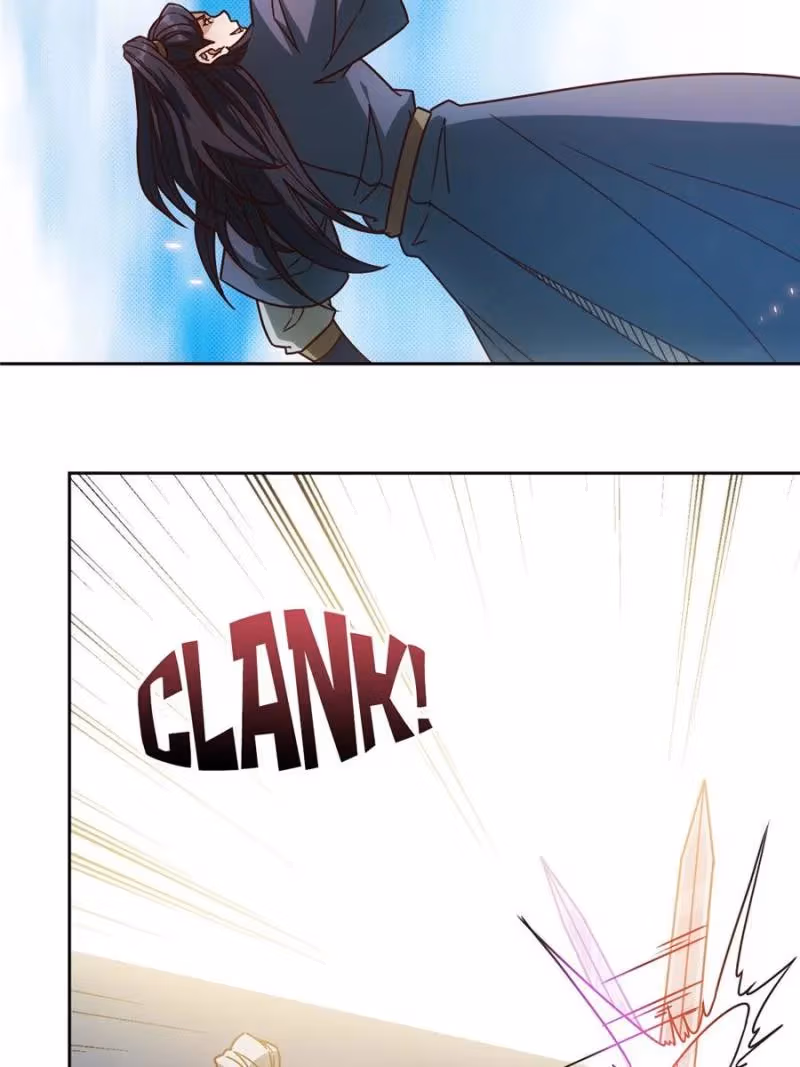 The Greatest Deity Chapter 69 page 5 - 