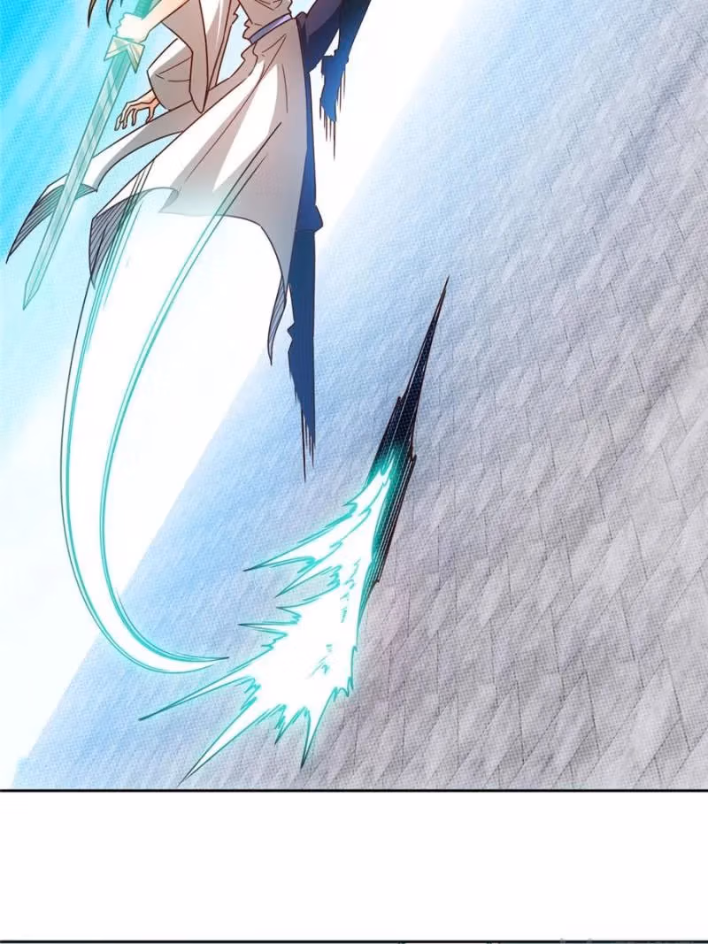 The Greatest Deity Chapter 69 page 44 - 
