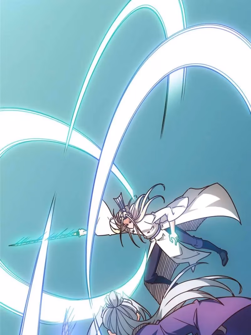 The Greatest Deity Chapter 69 page 46 - 
