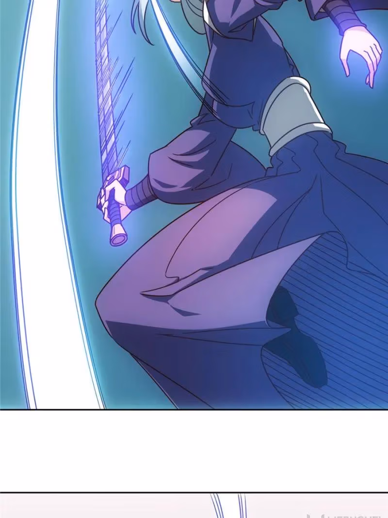 The Greatest Deity Chapter 69 page 47 - 