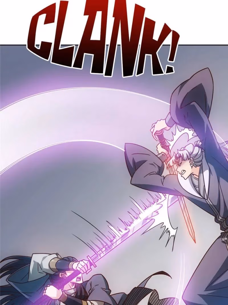 The Greatest Deity Chapter 69 page 7 - 