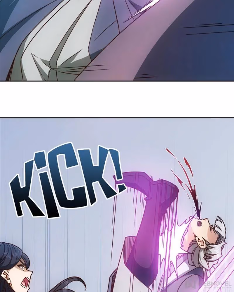 The Greatest Deity Chapter 69 page 10 - 