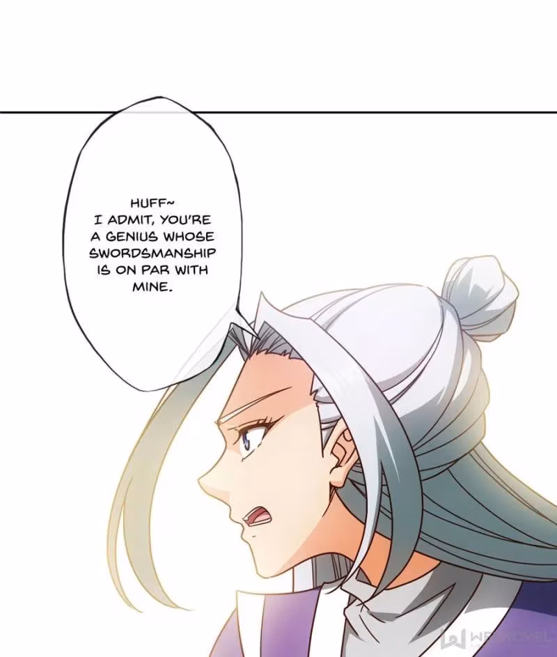 The Greatest Deity Chapter 70 page 2 - 