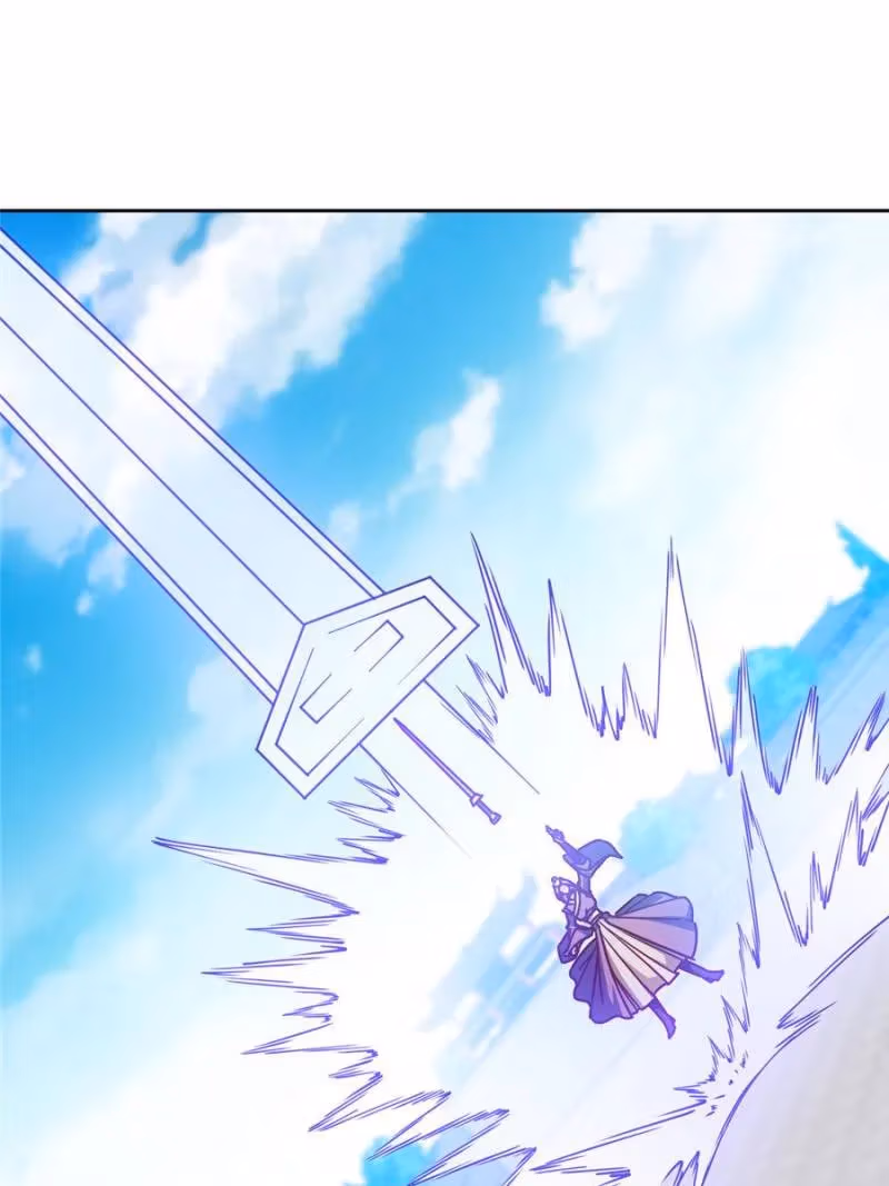 The Greatest Deity Chapter 70 page 13 - 