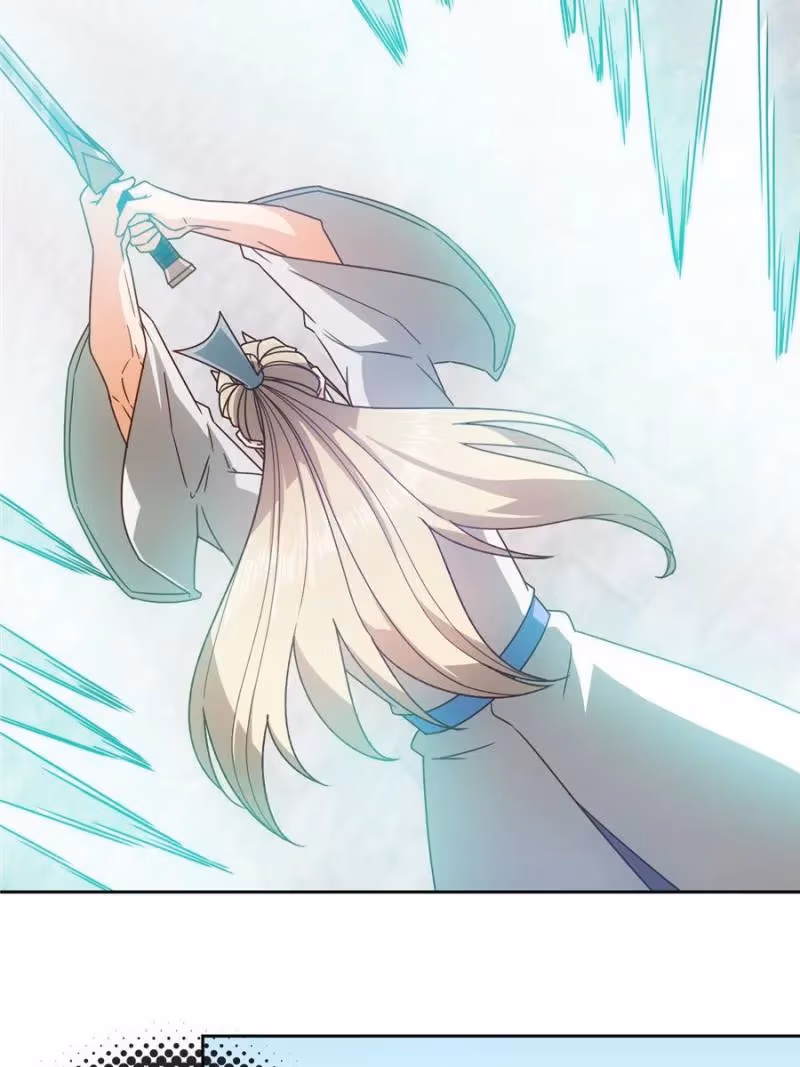The Greatest Deity Chapter 70 page 15 - 