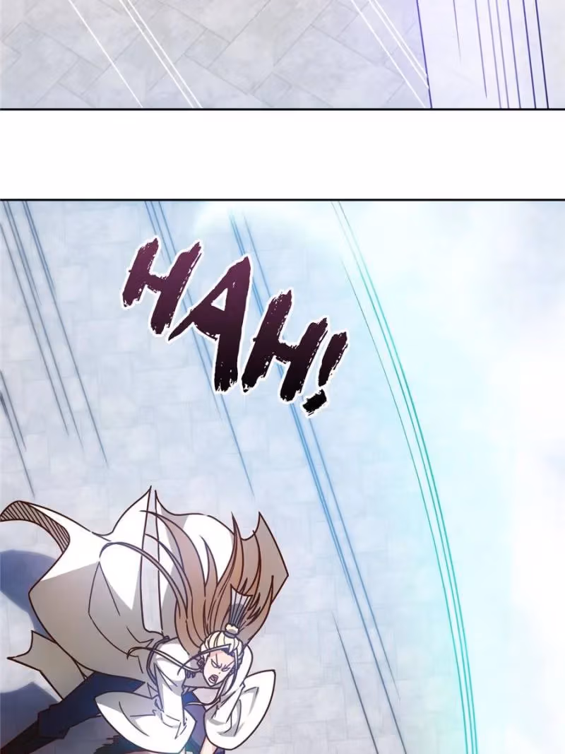 The Greatest Deity Chapter 70 page 21 - 